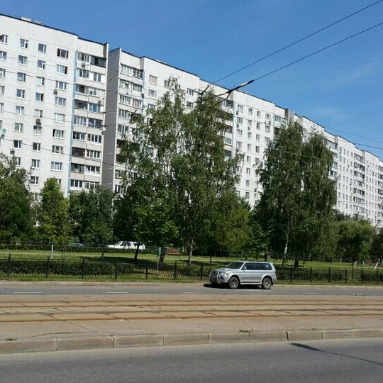 Таллинская Улица Фото