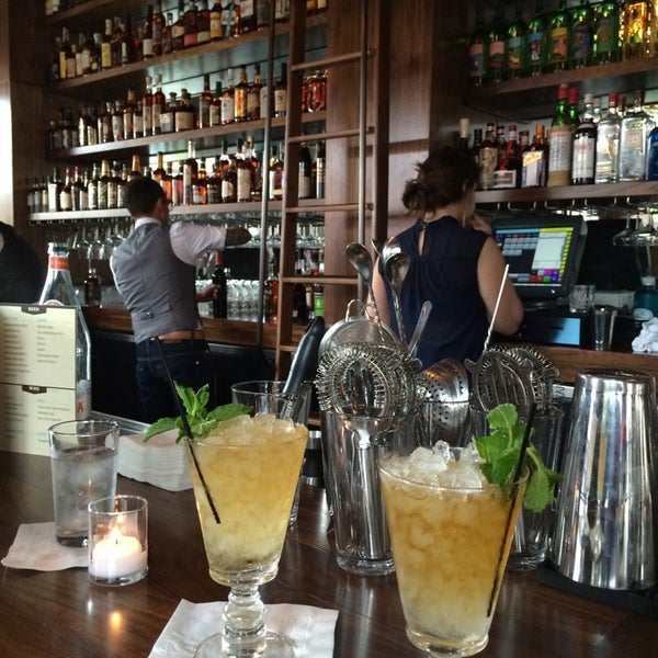 Julep Old Westport Kansas City, MO