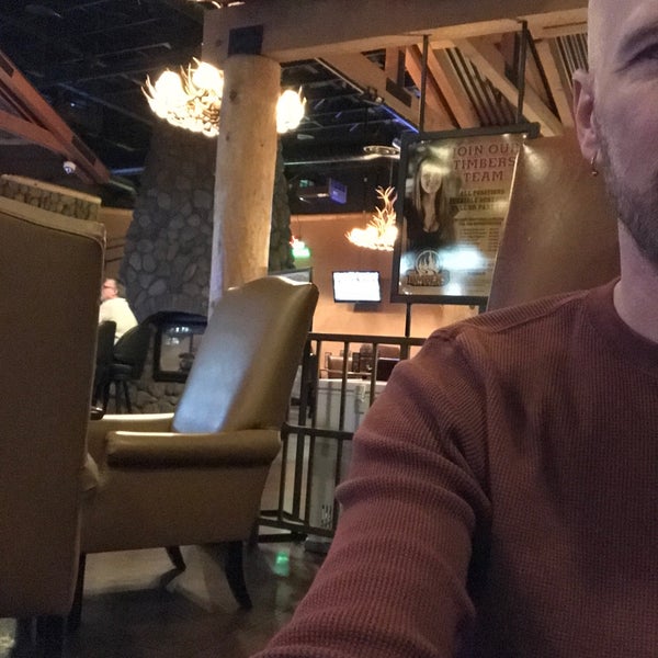 Timber's Bar & Grill Dive Bar in Green Valley Ranch