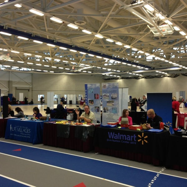 Hilliard Gates Sports Center Üniversite Dinlence Merkezi'da fotoğraflar