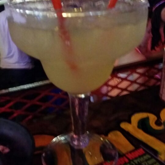 Photo taken at Cabo Cantina by Anthony on 3/28/2015
