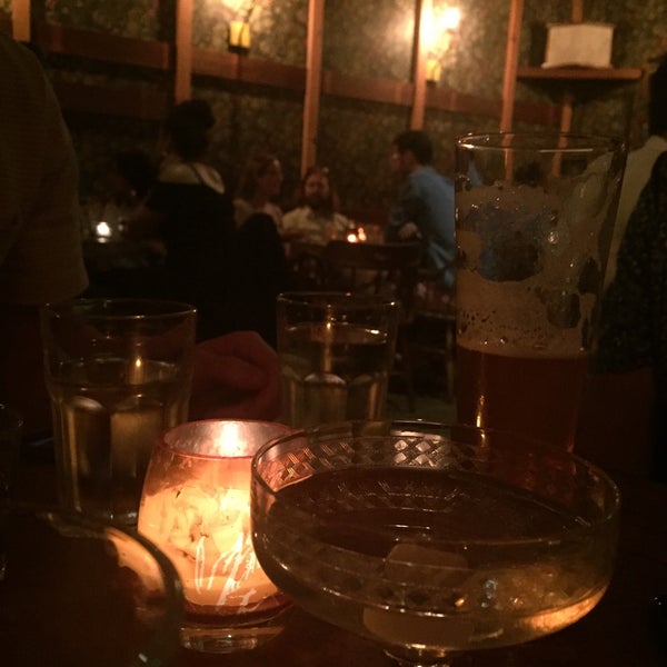 Young Joni Minneapolis The Back Bar at Young Joni in Northeast The Heavy / Ne