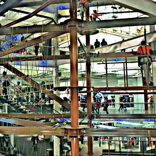 Photos at Palisades Center Mall 142 tips