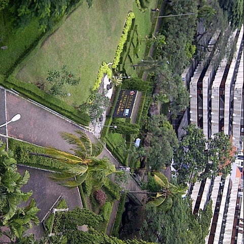 Universitas Surabaya (UBAYA) - University in Kali Rungkut