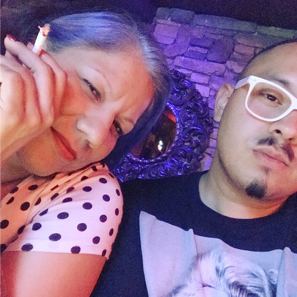 Photo taken at Piranha Nightclub by Francisco on 7/5/2017