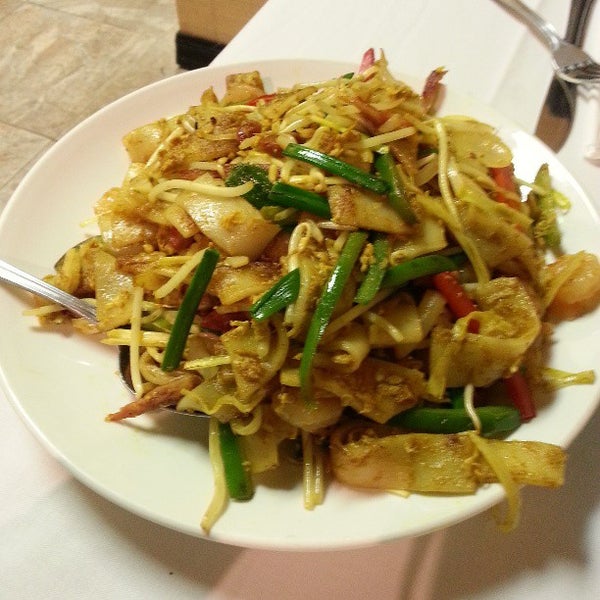 Yummy House Chinese Restaurant In Sarasota