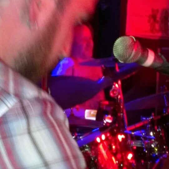 Photos at Club Metronome Burlington, VT