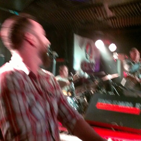 Photos at Club Metronome Burlington, VT