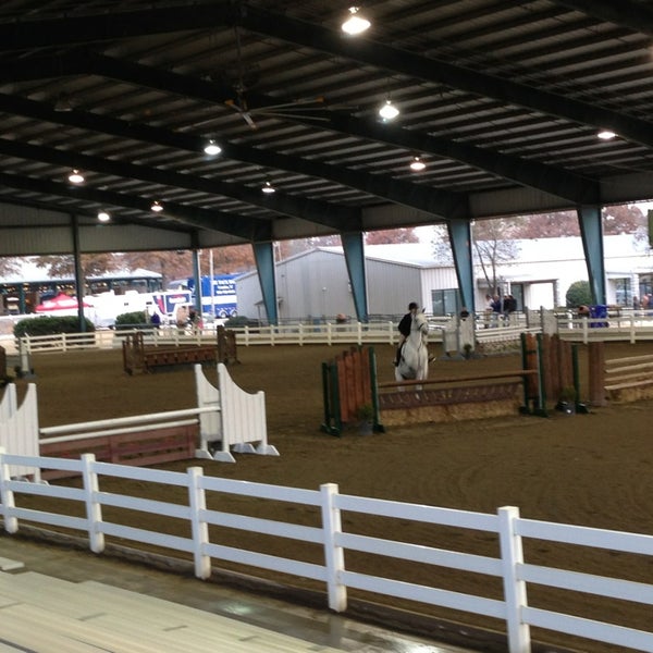 International Horse Park Conyers, GA