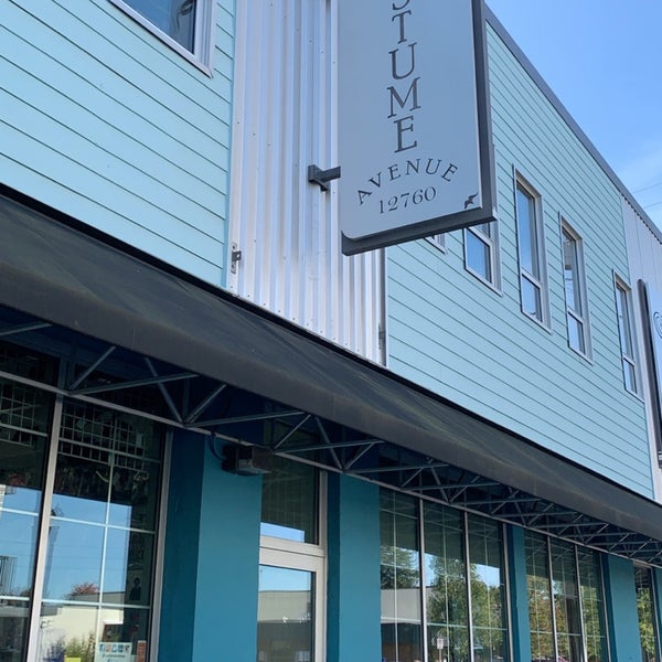 Costume Avenue Downtown Beaverton 2 tips from 79 visitors