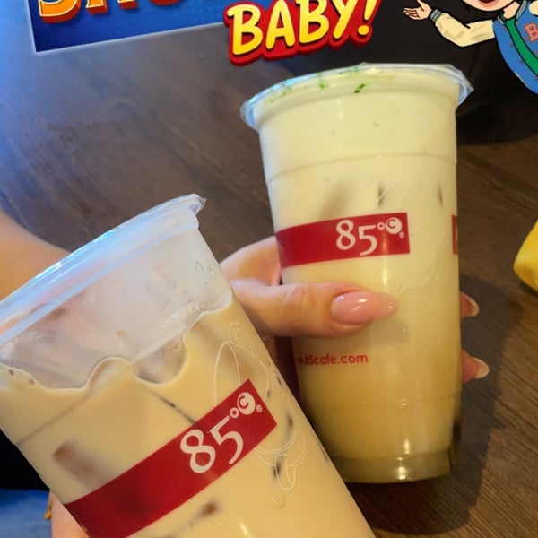 85°C Bakery Cafe Tigard Neighborhood Area 4 Tigard, OR