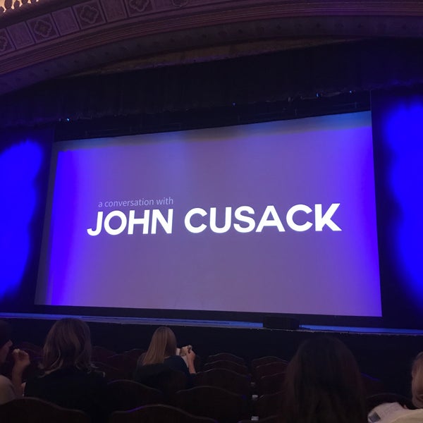 Photo taken at The Count Basie Theatre by Roseann L. on 10/21/2018