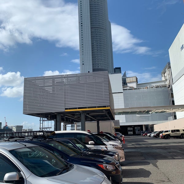 Photos At 名鉄スカイパーキング 笹島町 98 Visitors