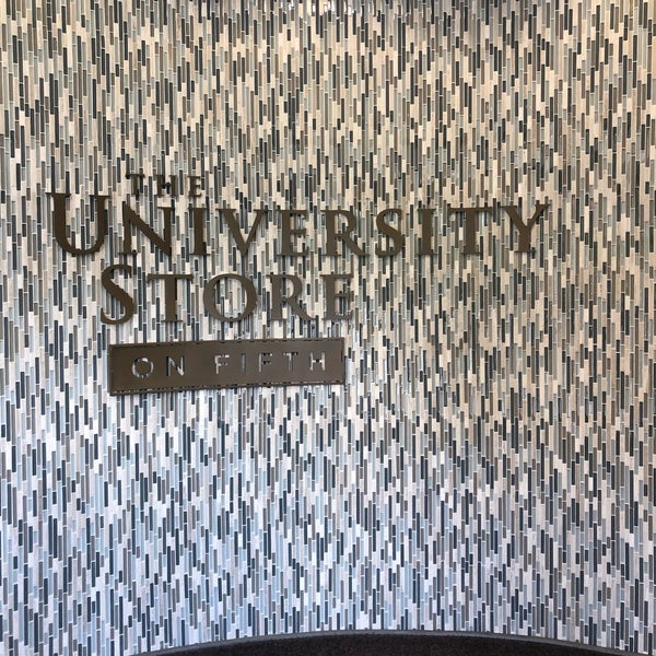 Photos At The University Store On Fifth College Bookstore In