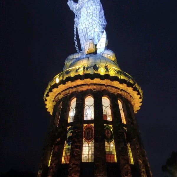 Santuario De La Santísima Virgen Del Quinche Santuario De La Santísima Virgen Del Quinche