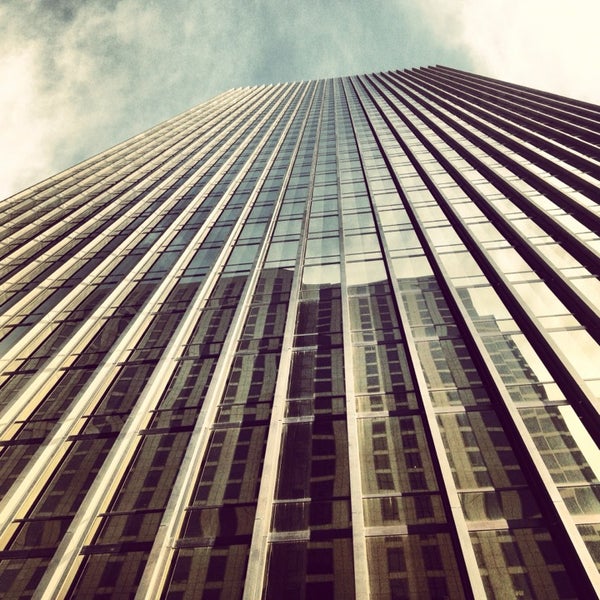 Photos at Bryan Tower Structure in Dallas