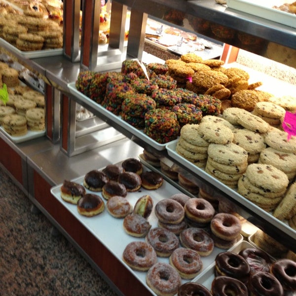 LeCaroz - Panadería en Coyacán