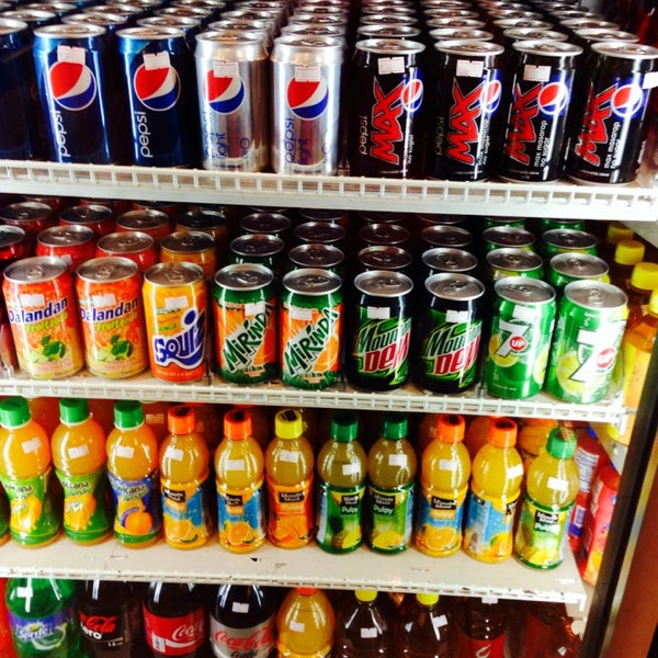 Shell - Convenience Store in Cebu City