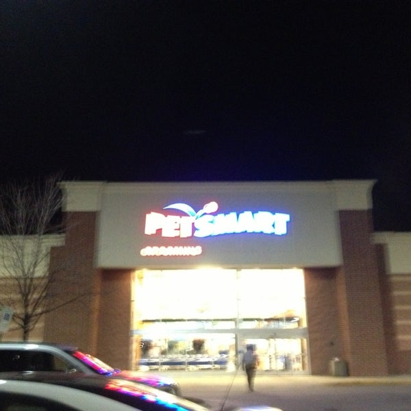 PetSmart Pet Store in Aberdeen