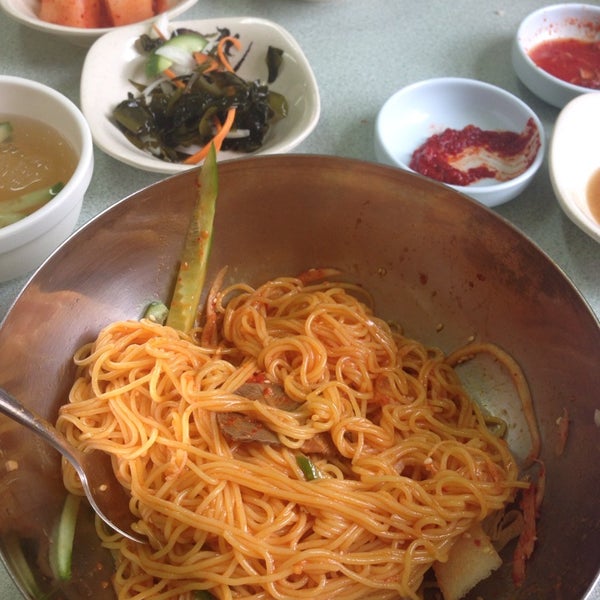 Photos At Shi Gol Jip Restaurant Belmore Nsw