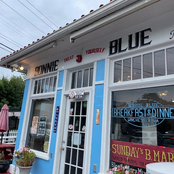 Bonnie Blue Southern Market & Bakery Winchester, VA