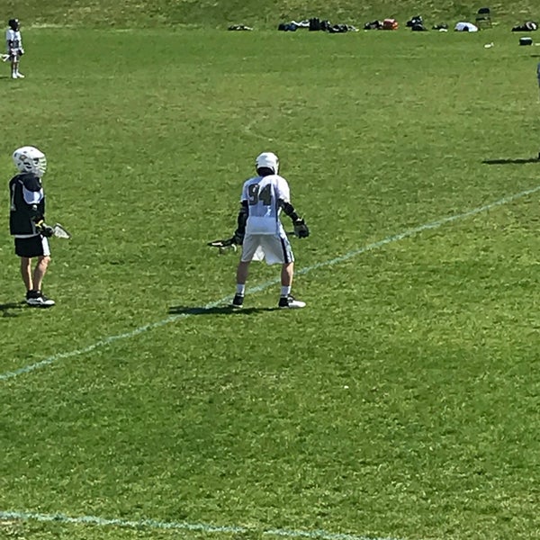 Milwaukee County Sports Complex Basketball Court