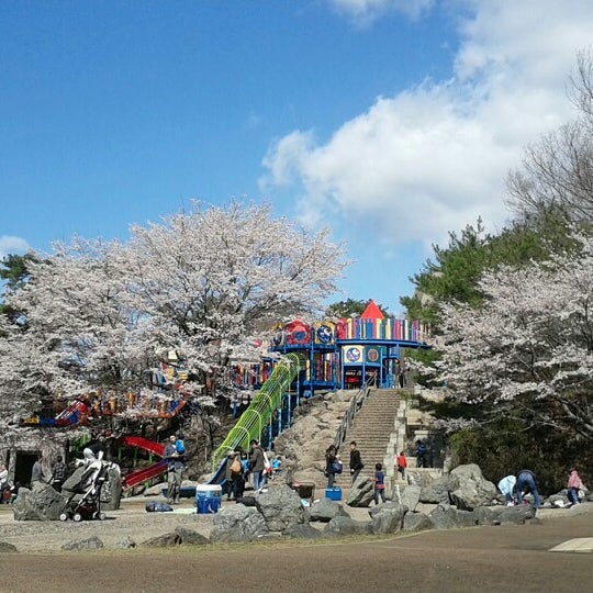 八幡山公園 Park In 宇都宮市 八幡山公園 Park In 宇都宮市