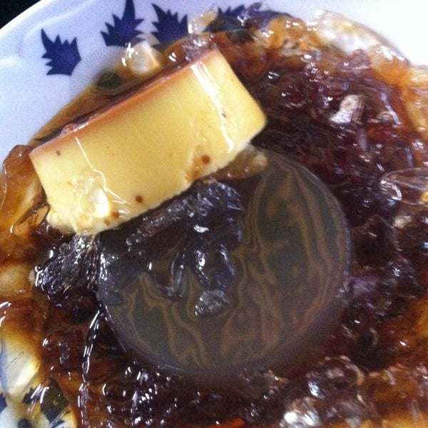 Banh Flan
