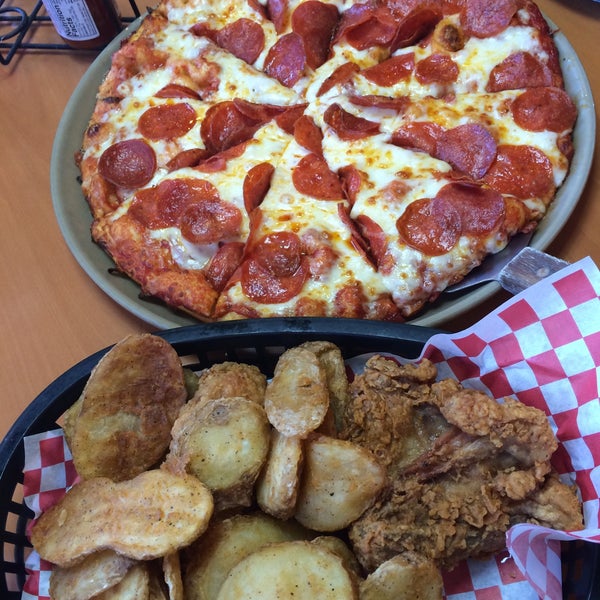 List 104+ Pictures Shakey's Pizza Parlor Palm Springs Photos Sharp