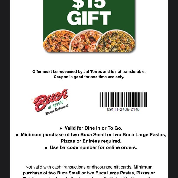 Newk's buy one get one coupon