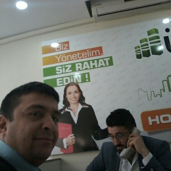 unal bina yonetimi 84 ziyaretci