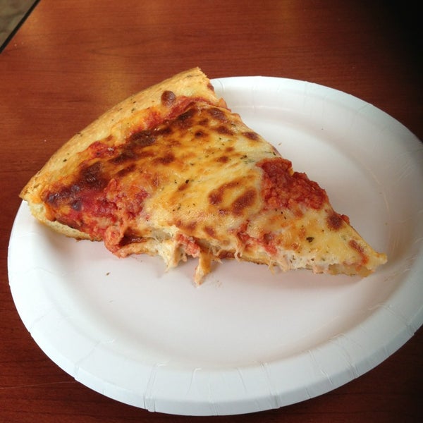 PanHandlers Pizza Pizzeria in Wauconda