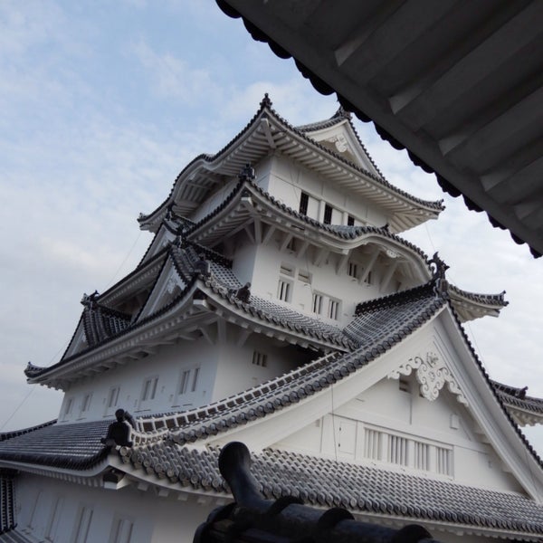 姫路城 乾小天守 Castle In 姫路市 姫路城 乾小天守 Castle In 姫路市