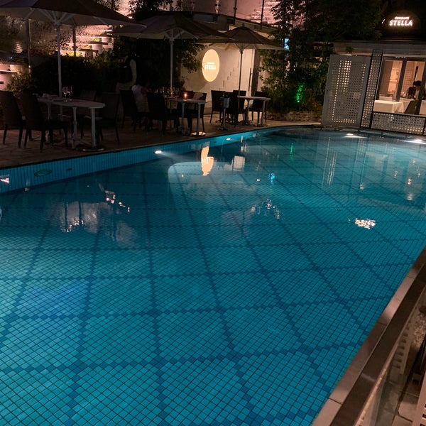 Allamanda Garden 青山 23 Visitors