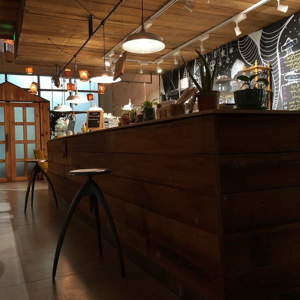 5/15/2018에 G님이 Kanakah Cafe에서 찍은 사진
