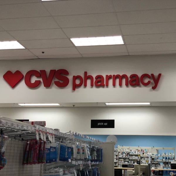Cvs Pharmacy At Target 4100 Blue Diamond Rd