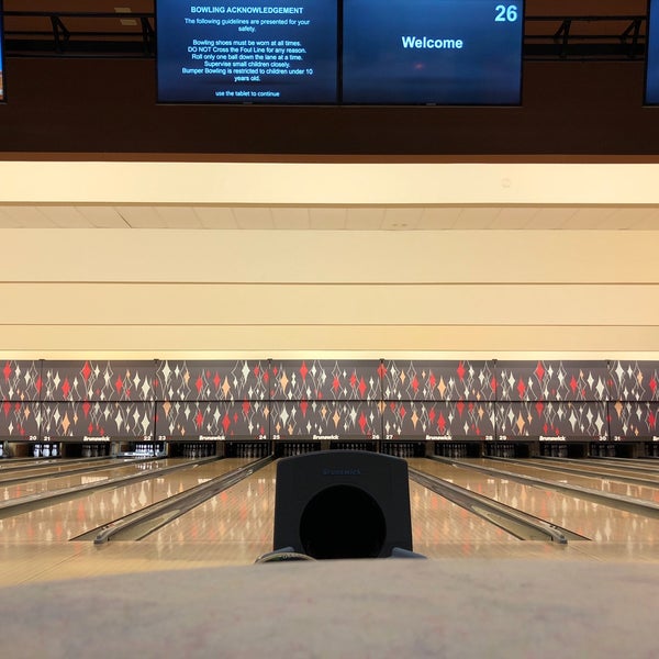 Photos at South Point Bowling Center Bowling Alley