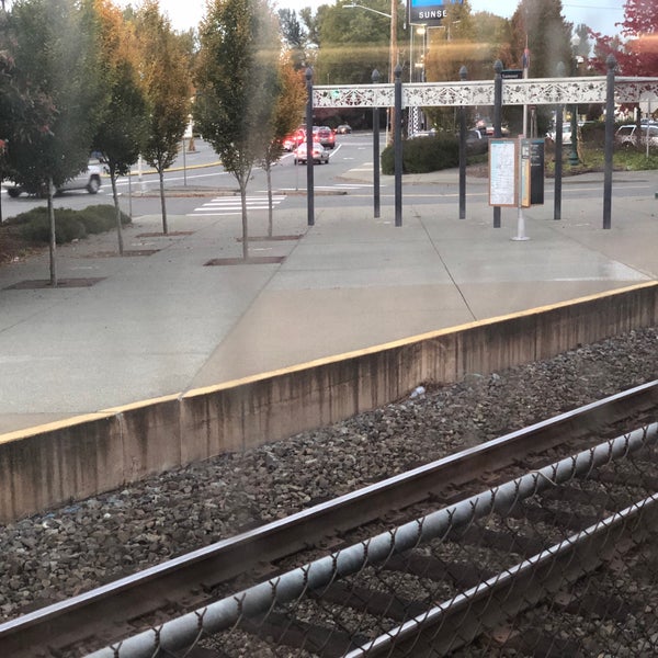 Downtown Sumner Sumner, WA