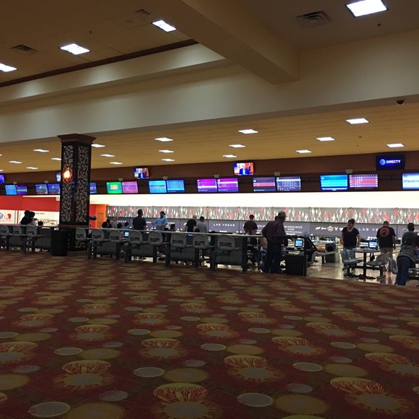 Photos at South Point Bowling Center Bowling Alley