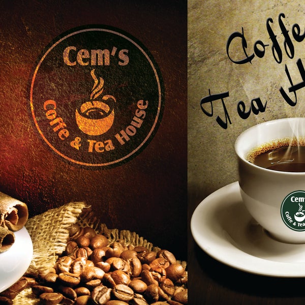 4/15/2016にCem&#39;s Coffee &amp; Tea HouseがCem&#39;s Coffee &amp; Tea Houseで撮った写真