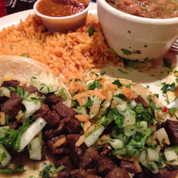 Photos at El Matador Mexican Restaurant in Denton