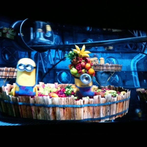 Photos at Regal West Ridge Southwest Topeka 3 tips