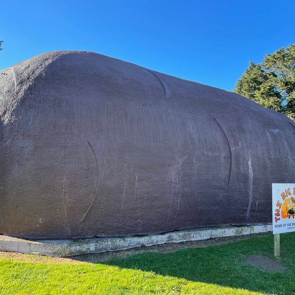 The Big Potato! 3 tips from 148 visitors