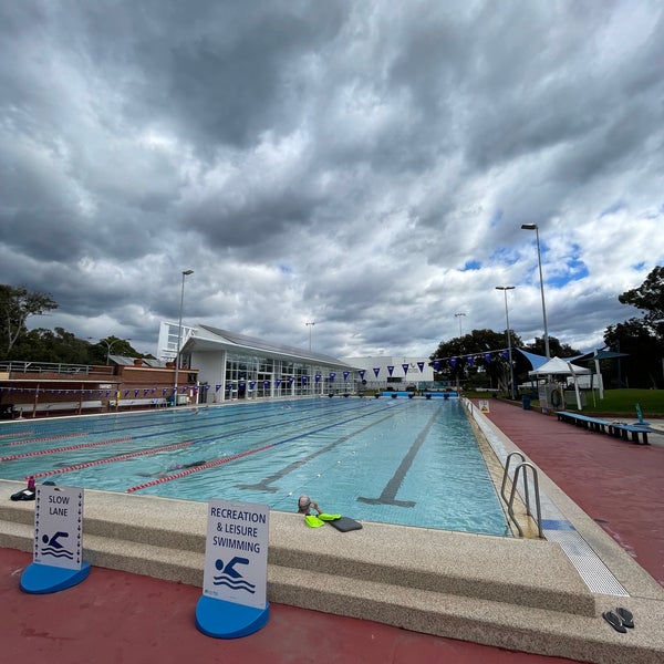 Manly Andrew 'Boy' Charlton Aquatic Centre 6 tips from 149 visitors