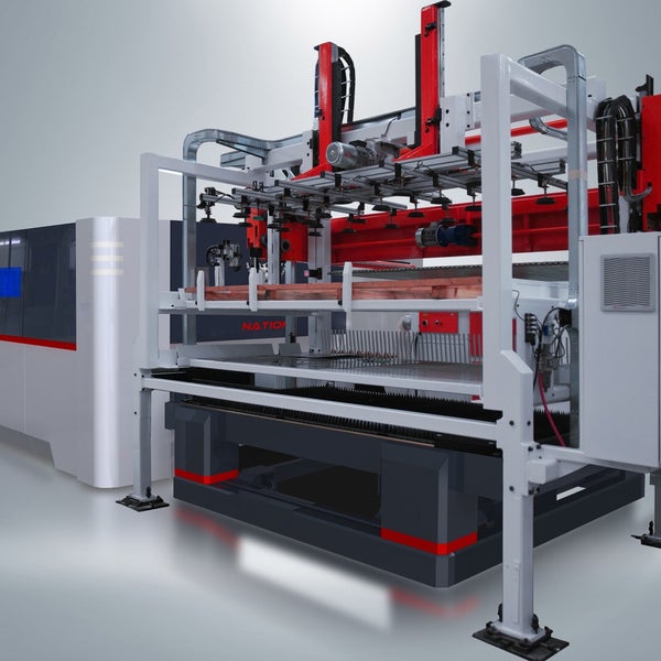 Machines revolutions