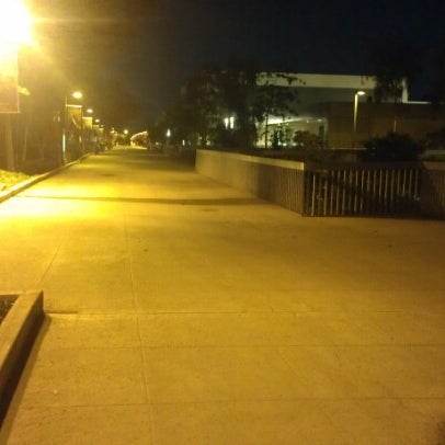 Photo taken at California State University, Dominguez Hills by Tina J. on 9/15/2012