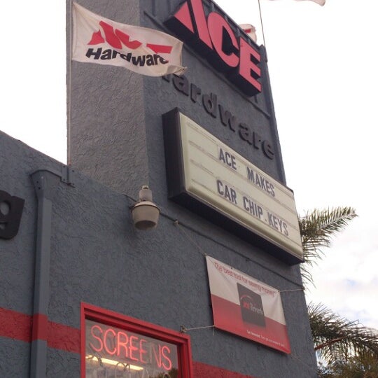 Photos at Long Beach Ace Hardware East Village Long Beach, CA