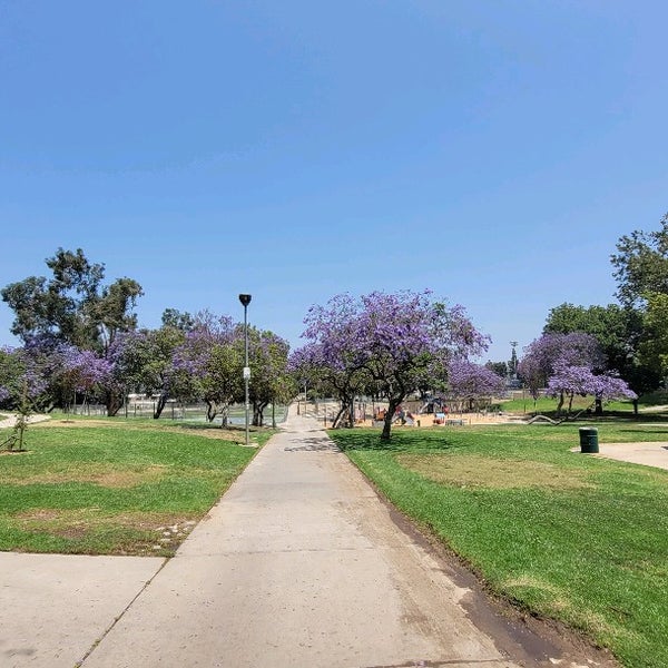 Photos at Belvedere Park Aquatic Center Swimming Pool in East Los Angeles, CA