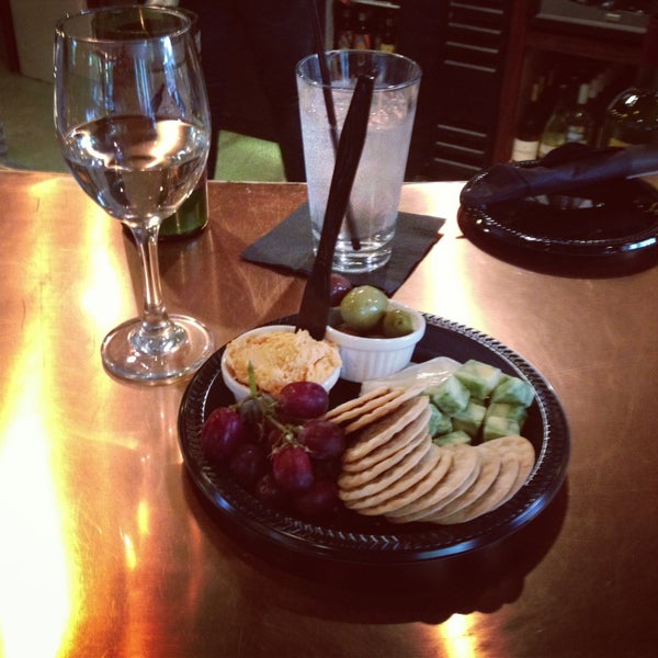 the Wine Room at Afton Village 5401 Village Dr NW