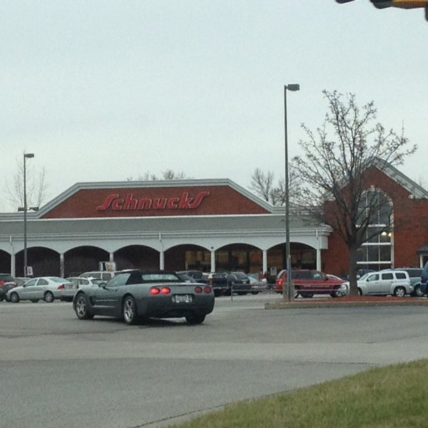 Schnucks Seven Hills Pharmacy Pharmacy